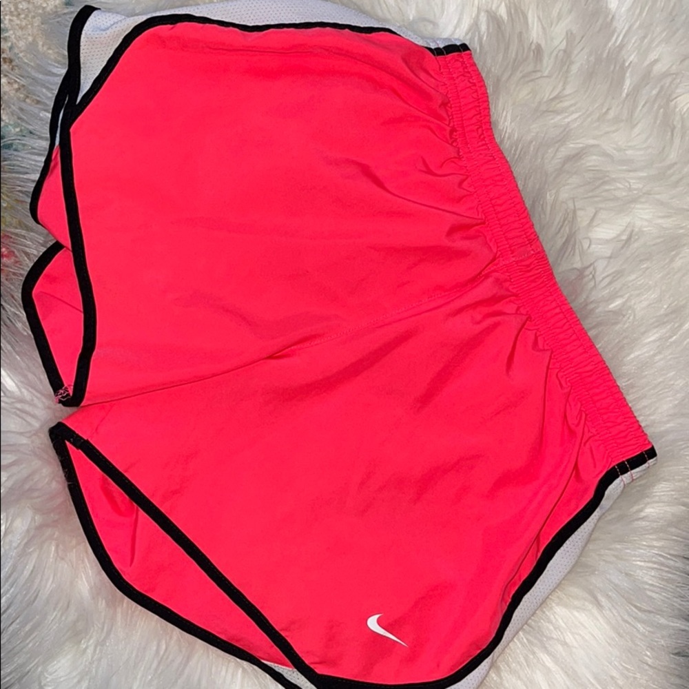 Nike Dri-Fit Shorts